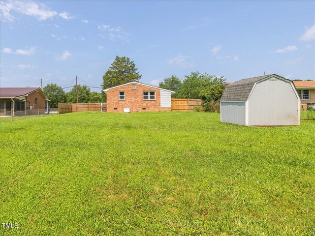 5129 Raynor Road, Garner, NC 27529