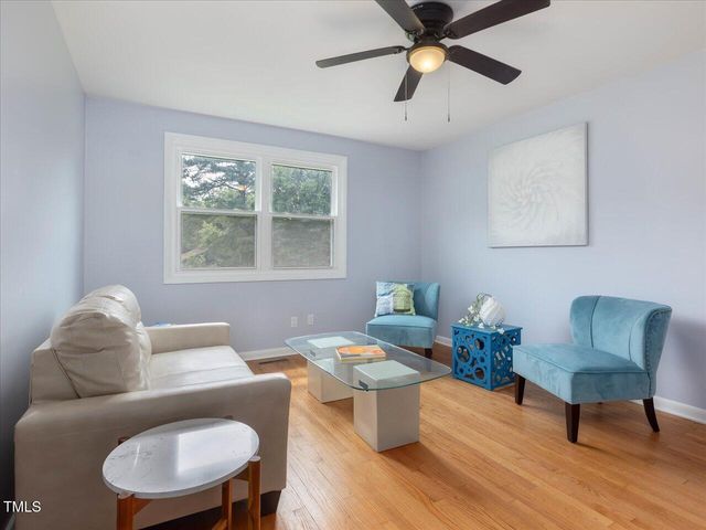 5129 Raynor Road, Garner, NC 27529
