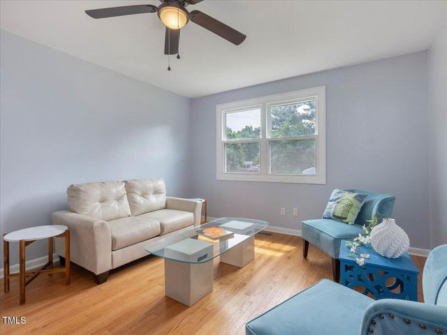 5129 Raynor Road, Garner, NC 27529