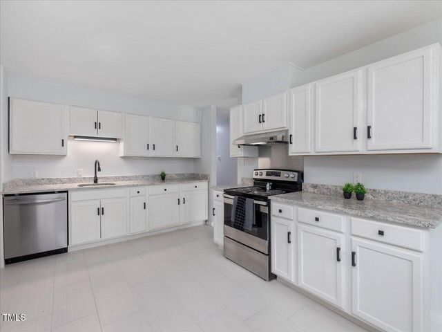 5129 Raynor Road, Garner, NC 27529