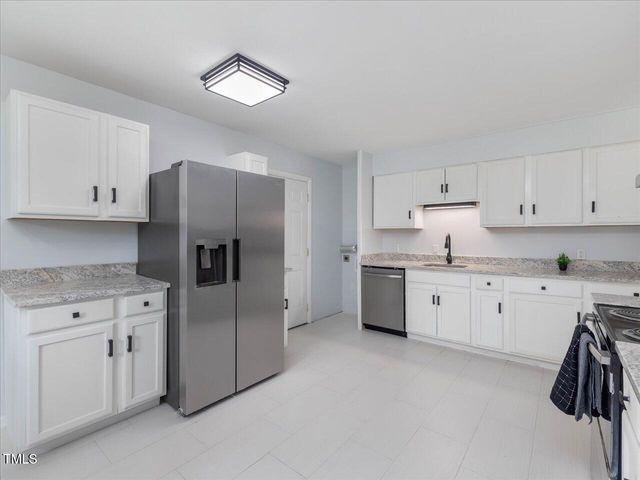 5129 Raynor Road, Garner, NC 27529