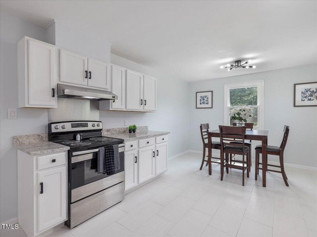 5129 Raynor Road, Garner, NC 27529