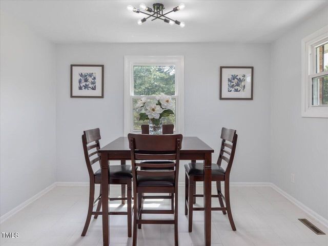 5129 Raynor Road, Garner, NC 27529
