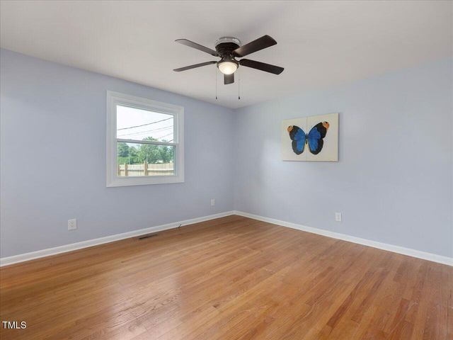 5129 Raynor Road, Garner, NC 27529