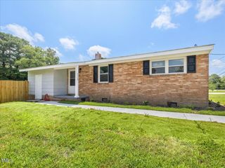 5129 Raynor Road, Garner, NC 27529