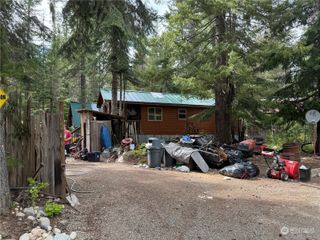 1650 Stampede Pass Road, Easton, WA 98925