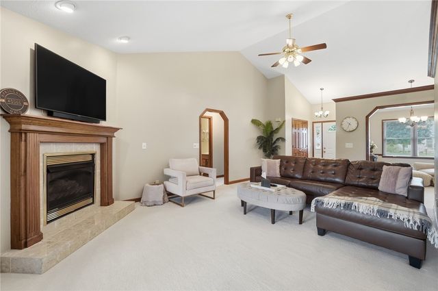 75 Myers Farm Court, Springboro, OH 45066