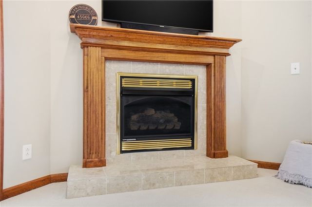 75 Myers Farm Court, Springboro, OH 45066
