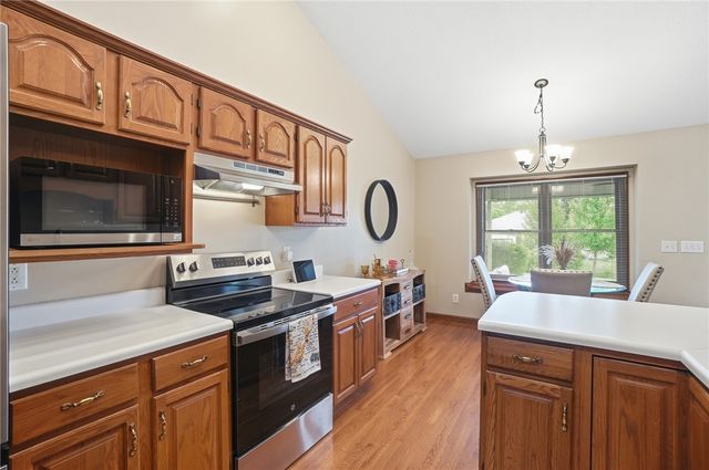 75 Myers Farm Court, Springboro, OH 45066