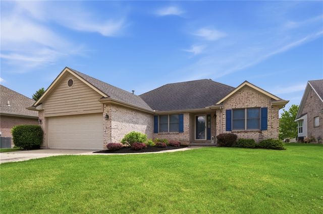 75 Myers Farm Court, Springboro, OH 45066