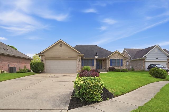 75 Myers Farm Court, Springboro, OH 45066