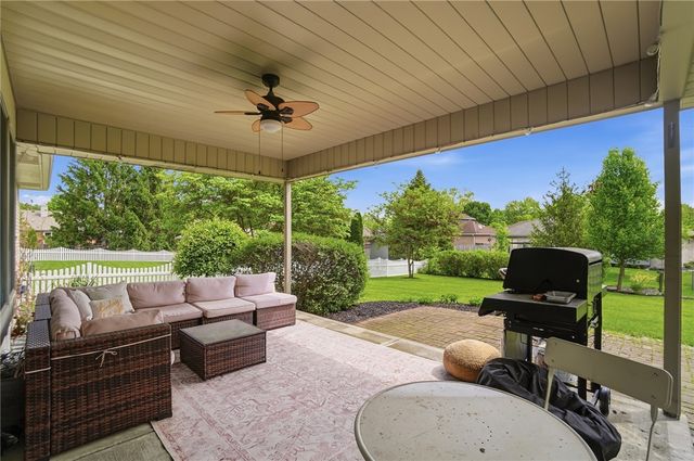75 Myers Farm Court, Springboro, OH 45066