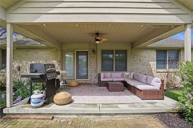 75 Myers Farm Court, Springboro, OH 45066