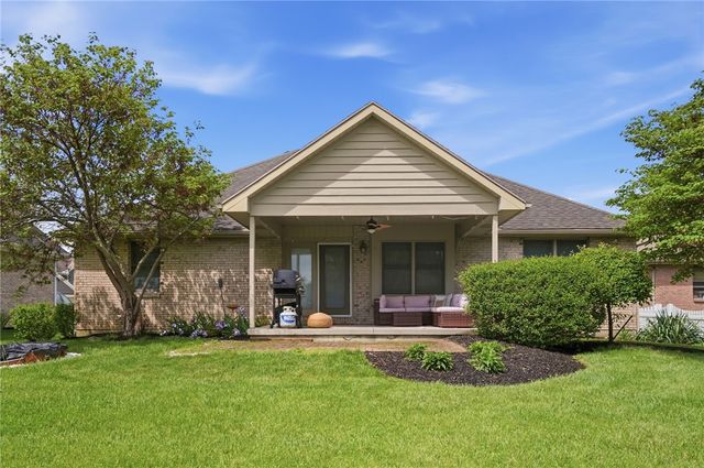 75 Myers Farm Court, Springboro, OH 45066