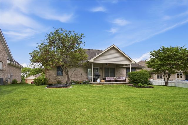 75 Myers Farm Court, Springboro, OH 45066