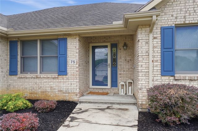 75 Myers Farm Court, Springboro, OH 45066