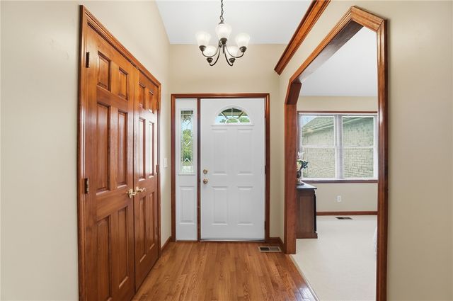 75 Myers Farm Court, Springboro, OH 45066