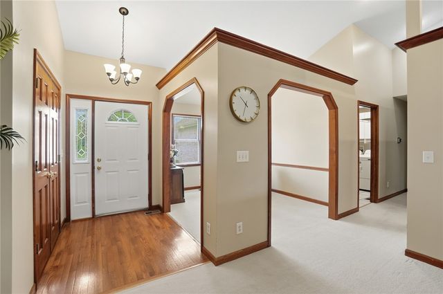 75 Myers Farm Court, Springboro, OH 45066