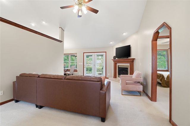 75 Myers Farm Court, Springboro, OH 45066