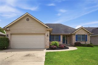 75 Myers Farm Court, Springboro, OH 45066
