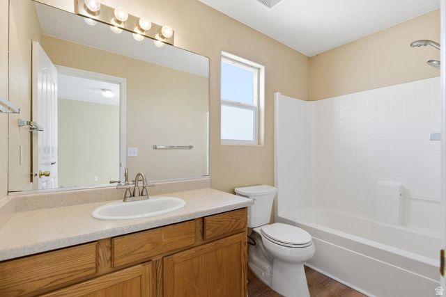 1474 W 1040 N, St. George, UT 84770
