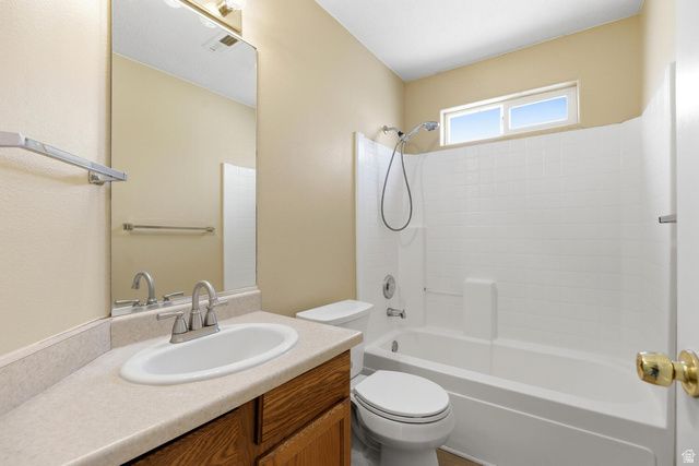 1474 W 1040 N, St. George, UT 84770