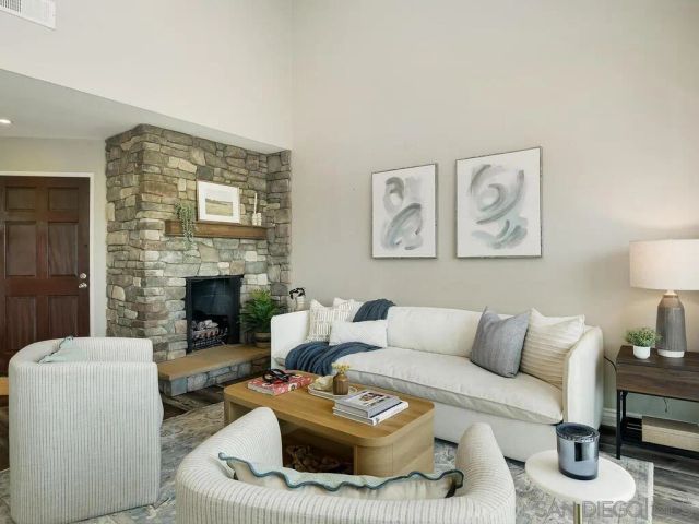 12872 Circulo Dardo, San Diego, CA 92128