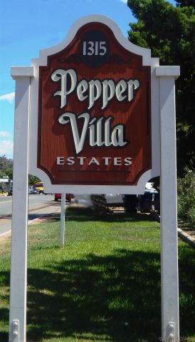 1315 Pepper Dr. 90, El Cajon, CA 92021