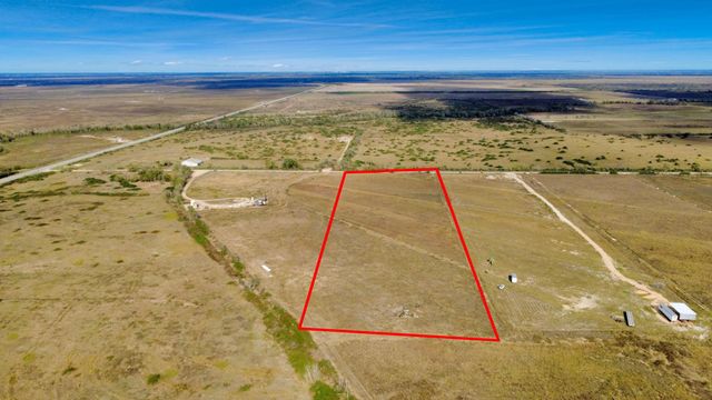 00 Beal Road, Eagle Lake, TX 77434