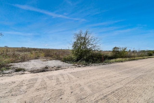 00 Beal Road, Eagle Lake, TX 77434