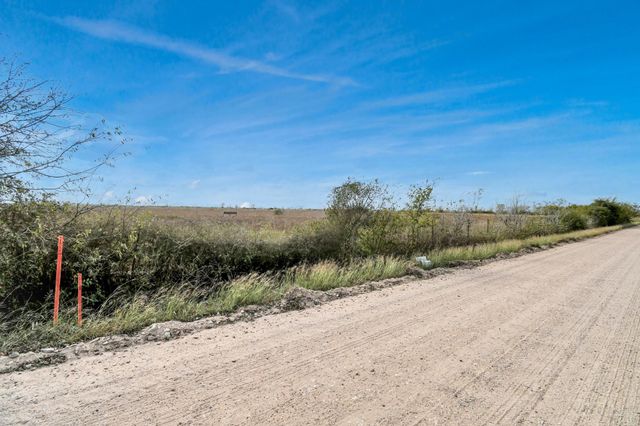 00 Beal Road, Eagle Lake, TX 77434
