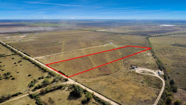 00 Beal Road, Eagle Lake, TX 77434