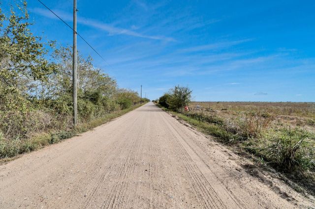 00 Beal Road, Eagle Lake, TX 77434