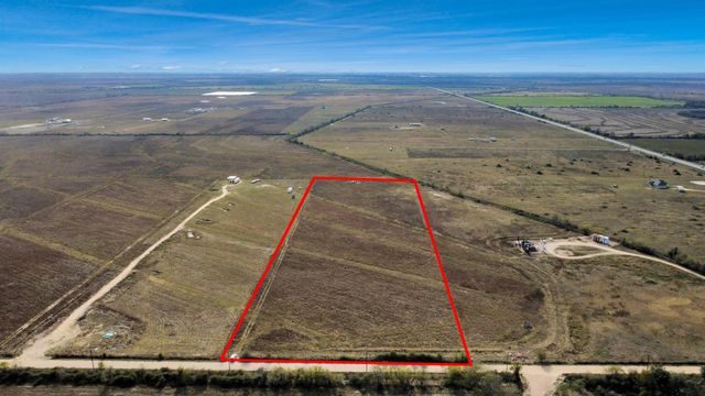 00 Beal Road, Eagle Lake, TX 77434