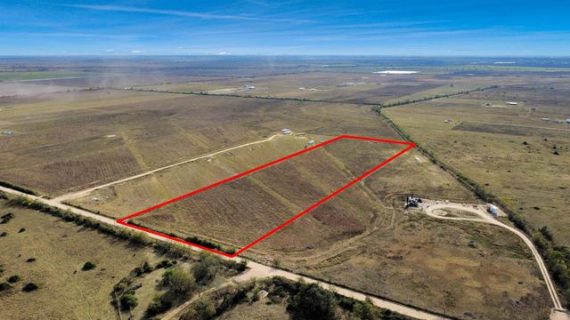 00 Beal Road, Eagle Lake, TX 77434