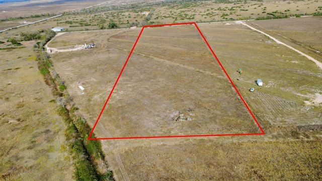 00 Beal Road, Eagle Lake, TX 77434