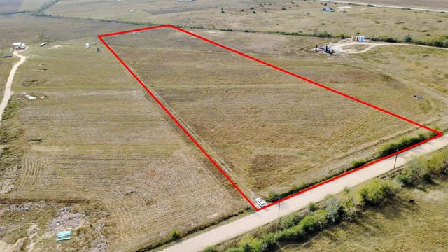 00 Beal Road, Eagle Lake, TX 77434