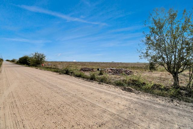 00 Beal Road, Eagle Lake, TX 77434