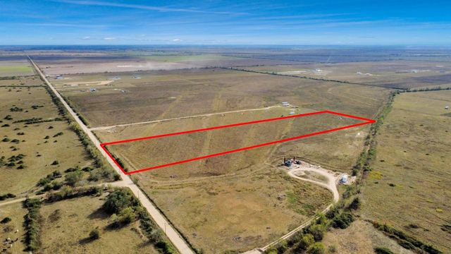 00 Beal Road, Eagle Lake, TX 77434