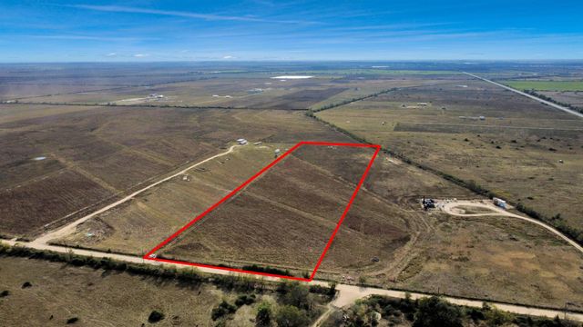 00 Beal Road, Eagle Lake, TX 77434