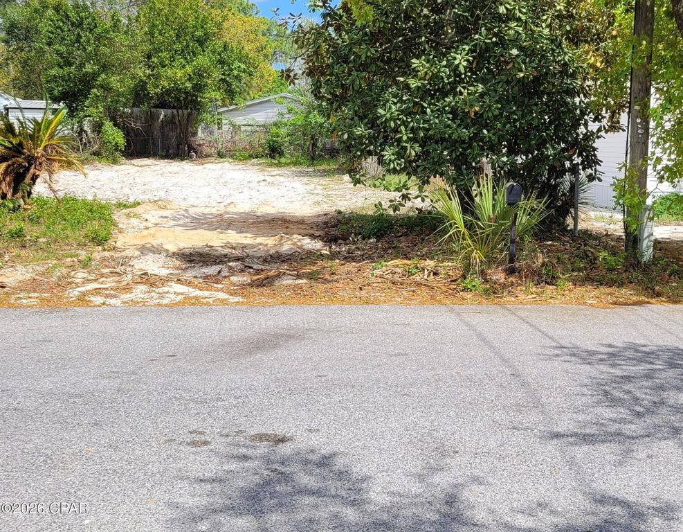 316 Hibiscus Drive, Panama City Beach, FL 32413