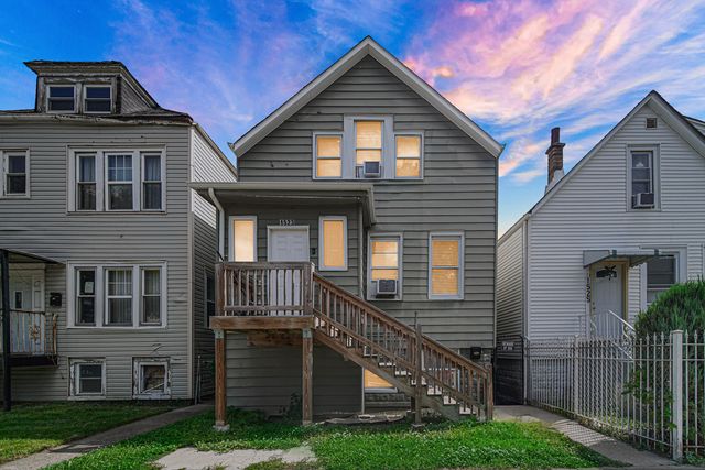 1523 S 51st Court, Cicero, IL 60804