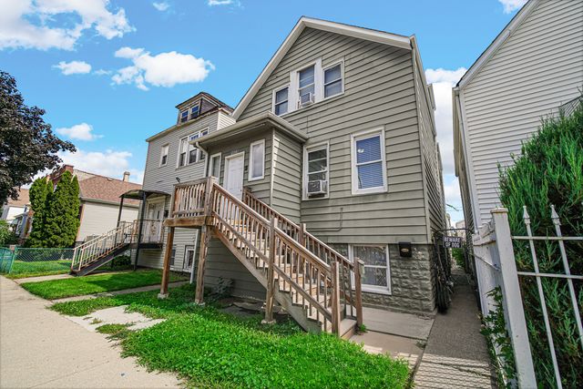 1523 S 51st Court, Cicero, IL 60804