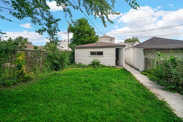 1523 S 51st Court, Cicero, IL 60804