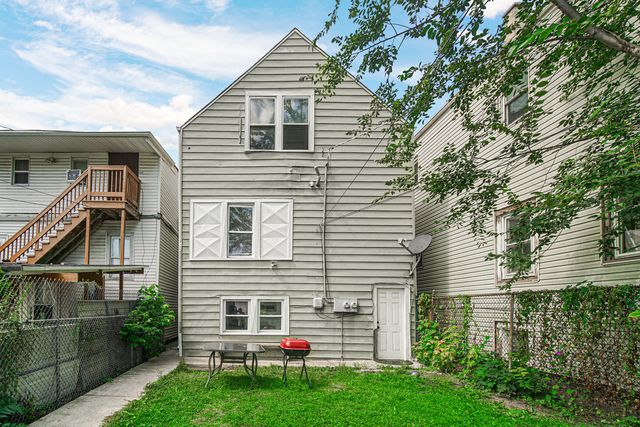 1523 S 51st Court, Cicero, IL 60804