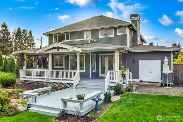 15021 Willow Drive, Marysville, WA 98271