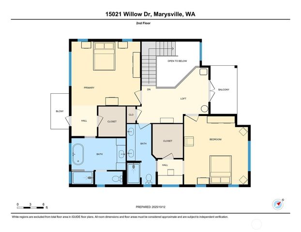 15021 Willow Drive, Marysville, WA 98271