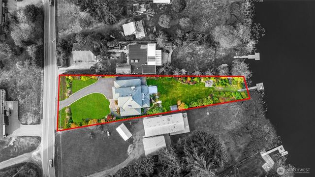 15021 Willow Drive, Marysville, WA 98271