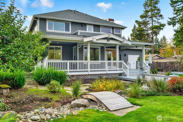 15021 Willow Drive, Marysville, WA 98271