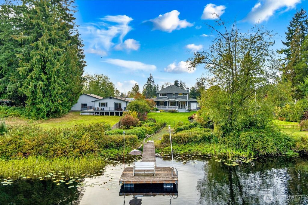 15021 Willow Drive, Marysville, WA 98271